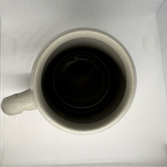 Vintage Bitburger Pils 0.5L Glazed Gerz Ceramic Beer Stein Mug West Germany - Picture 7 of 9